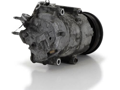 AC compressor FORD FIESTA VI (CB1, CCN) 1.5 TDCi | BP27813081M34 