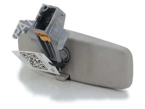 Rear mirror RENAULT MEGANE III Hatchback (BZ0/1_, B3_) 1.5 dCi (BZ09, BZ0D, BZ1W, BZ29, BZ14) | BP30190072I6 