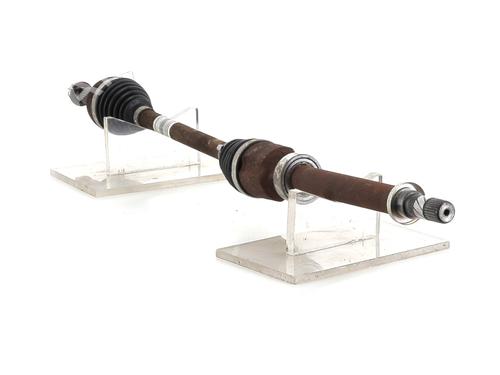 Right front driveshaft RENAULT CLIO IV (BH_) 1.5 dCi 90 | BP28122047M39 