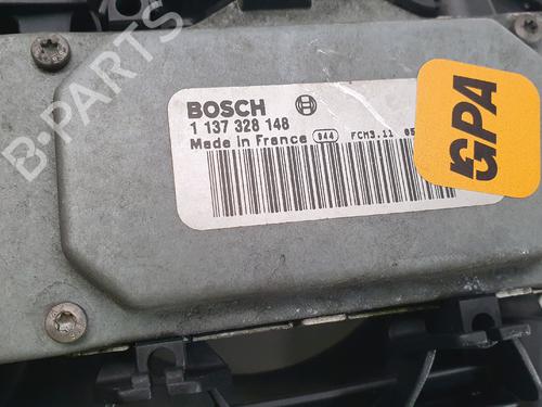 Radiator fan FORD FOCUS II (DA_, HCP, DP) 1.8 TDCi | BP29495903M35 