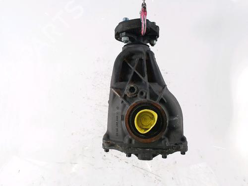 Rear differential MERCEDES-BENZ C-CLASS Coupe (CL203) C 200 CDI (203.707) | BP32255054M24