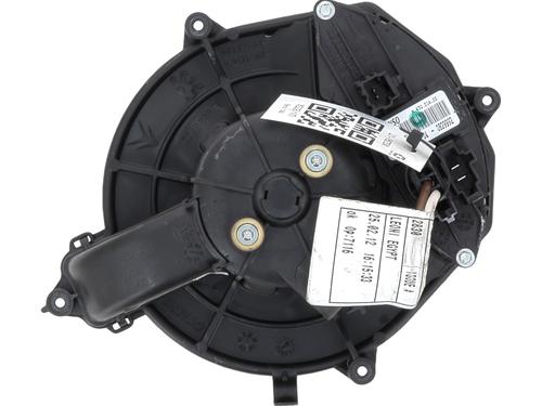 Used Heater blower motor CITROËN C4 Picasso I MPV (UD_) [2006-2015]  28533858