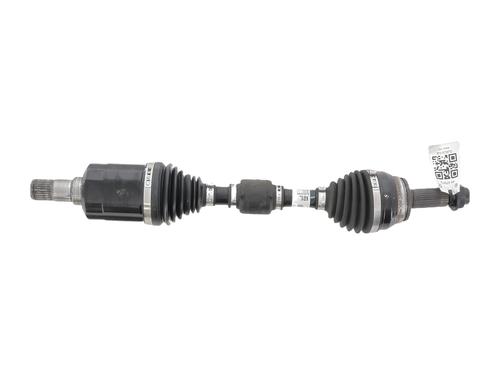 Used Left front driveshaft KIA NIRO II (SG2) 1.6 GDi Hybrid (129 hp) 30869090