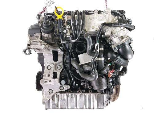 Engine AUDI A3 Sportback (8VA, 8VF) 2.0 TDI | BP36428620M1 - Image 2