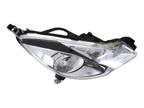 Right headlight CITROËN C3 II (SC_) 1.4 HDi 70 (SC8HZC, SC8HR0, SC8HP4) | BP34457478C29  - Image 5