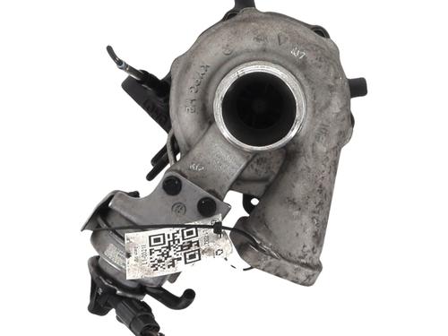 Used Turbocharger/Supercharger CHEVROLET ORLANDO (J309) 2.0 D (163 hp) 29495248