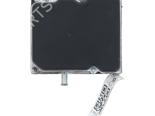 ABS NISSAN QASHQAI I (J10, NJ10) 1.5 dCi | BP30524297M43