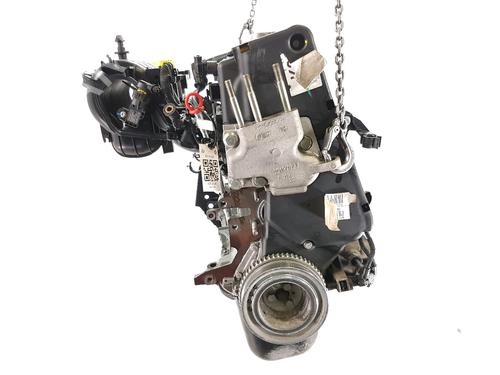 Used Engine FORD KA (RU8) 1.2 (69 hp) 32460137