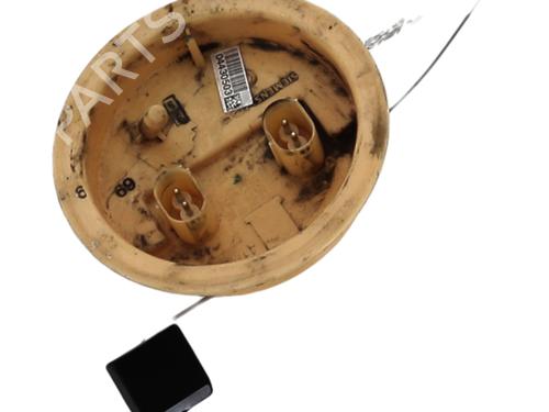 Fuel pump BMW 1 (E87) 118 d | BP25128162M76 