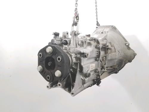 Gearbox FORD USA MUSTANG Coupe 5.0 V8 | BP15272660M3 