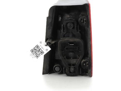 Left taillight PEUGEOT PARTNER MPV (5_, G_) 1.6 HDi 90 | BP29381076C34 
