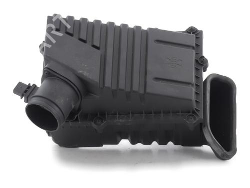 Used Air filter box Air filter box AUDI TT (8J3) 2.0 TTS quattro (272 hp) 33567279 33567279