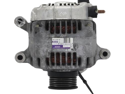 Alternator JAGUAR S-TYPE II (X200) 2.5 V6 | BP29018533M7