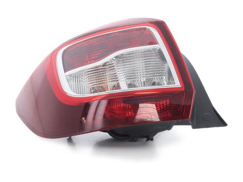Venstre baglygte DACIA SANDERO II TCe 90 (B8M1, B8MA, B8AC) | BP39088067C34 - Image 2