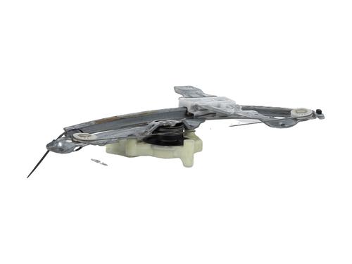 Rear right window mechanism PEUGEOT 308 II (LB_, LP_, LW_, LH_, L3_) 1.6 GTi (L35GNH) | BP29931099C25