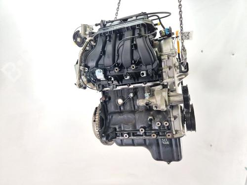 Engine CHEVROLET SPARK (M300) 1.2 | BP39608529M1 - Image 4
