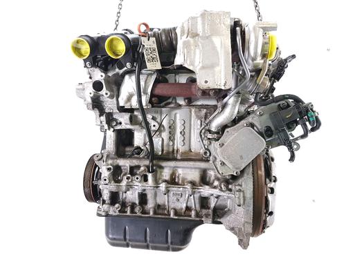 Engine PEUGEOT 308 I (4A_, 4C_) 1.6 HDi | BP29931195M1