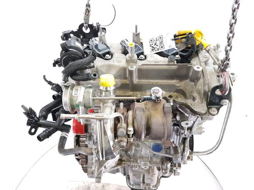 Engine DACIA SANDERO II TCe 90 (B8M1, B8MA, B8AC) | BP40212072M1 - Image 5