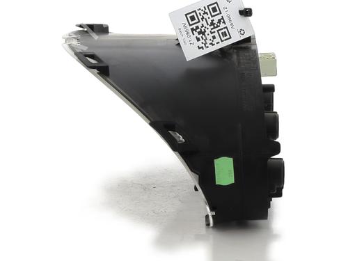 Instrument cluster PEUGEOT PARTNER Box Body/MPV (5_, G_) 1.6 HDi 75 | BP29602860C47 