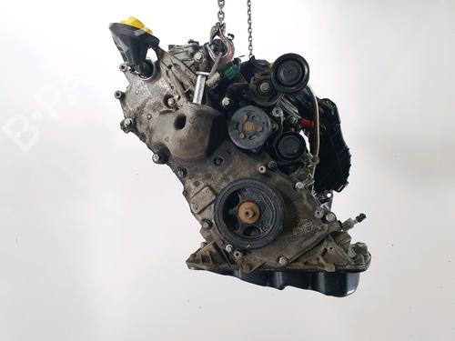 Used Engine Engine 37256335 37256335