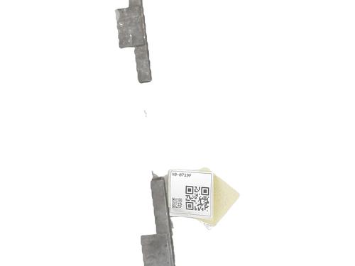 Used Rear right quarter glass VW GOLF I Cabriolet (155) 1.8 (90 hp) 31661285