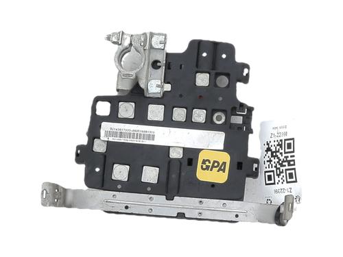 Electronic module RENAULT KANGOO Express (FW0/1_) 1.5 dCi 90 (FW0G, FW05, FW08, FW11) | BP36182549M83 - Image 2