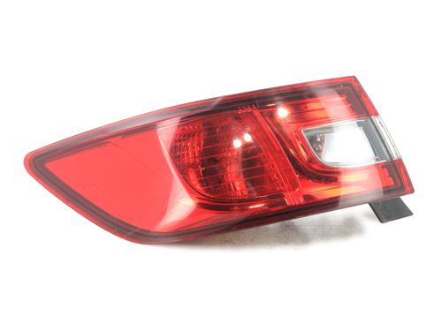 Used Left taillight RENAULT CLIO IV (BH_) 1.5 dCi 75 (75 hp) 26039063