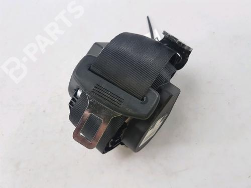 Rear left belt tensioner VW CC B7 (358) 2.0 TDI | BP11822027C89 