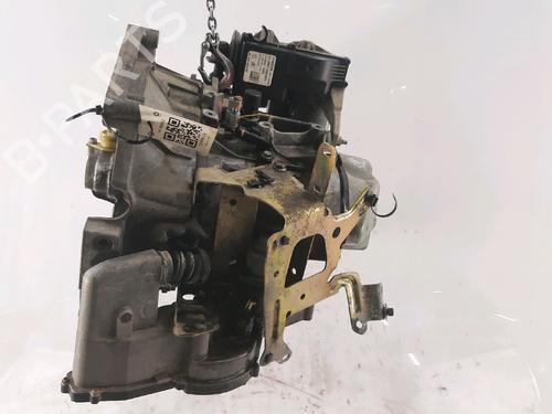 Gearkasse Gearkasse PEUGEOT 1007 (KM_) 1.4 (75 hp) 34457757 34457757