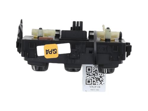 Climate control CITROËN C3 II (SC_) 1.4 HDi 70 (SC8HZC, SC8HR0, SC8HP4) | BP29018774I5 