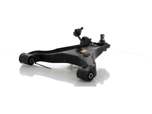 Used Left front suspension arm NISSAN PATHFINDER III (R51) 2.5 dCi 4WD (190 hp) 18822418