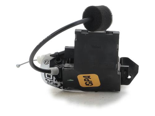 Tailgate lock MERCEDES-BENZ C-CLASS (W203) C 200 CDI (203.007) | BP27710546C101 