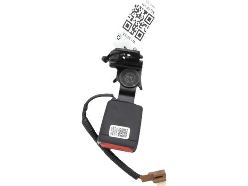 Used Rear left seatbelt Rear left seatbelt HYUNDAI i20 III (BC3, BI3) 1.0 T-GDI hybrid 48V (101 hp) 40277503 40277503