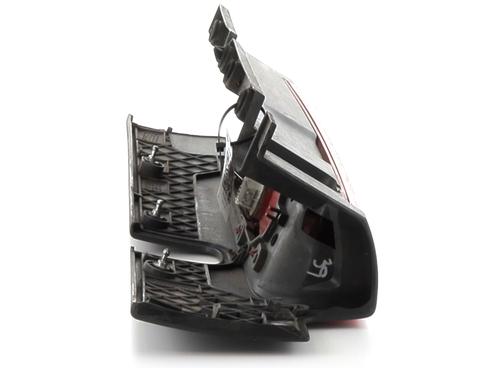 Right taillight NISSAN PRIMASTAR Van (X83) 2.0 dCi 115 | BP24813927C35 