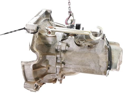 Used Manual gearbox Manual gearbox PEUGEOT 206 Hatchback (2A/C) 1.4 i (75 hp) 11122805 11122805