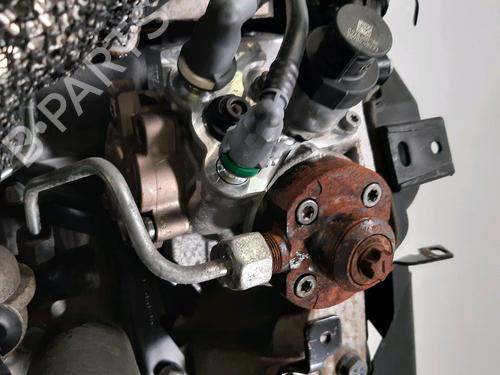 Engine FORD FIESTA VI (CB1, CCN) 1.4 TDCi | BP31875819M1
