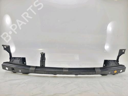 Used Rear bumper reinforcement MINI MINI (R56) Cooper (120 hp) 23455135