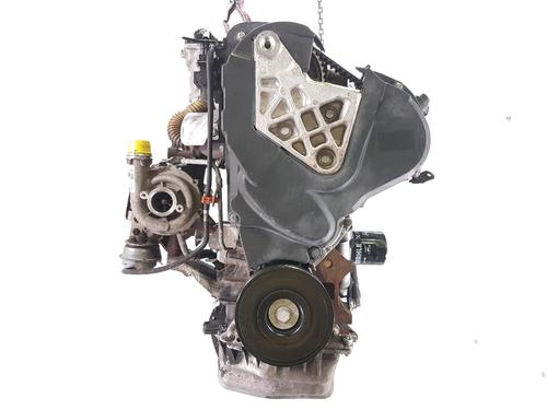 Used Engine Engine 38612898 38612898