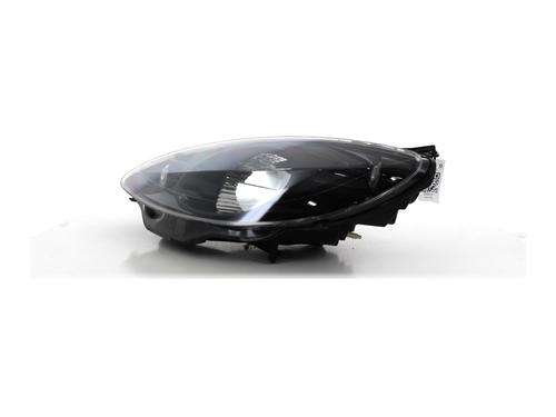 left-headlight-peugeot-1007-km_-2005-31985211 main image