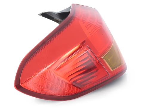 Left taillight SUZUKI VITARA (LY) 1.6 DDiS AllGrip (APK416D) | BP39941869C34 - Image 5