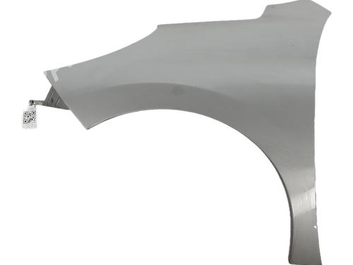 Forskærm venstre Forskærm venstre PEUGEOT 207 CC (WD_) 1.6 16V (120 hp) 39704661 39704661