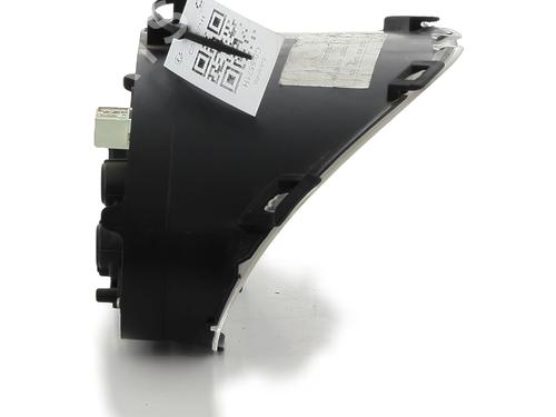 Instrument cluster PEUGEOT 206 Hatchback (2A/C) 2.0 HDI 90 | BP28122217C47 