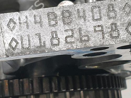 Engine RENAULT CLIO IV (BH_) 0.9 TCe 90 (BHNF, BHMA, BHMH, BHJK, BHJR) | BP37709819M1  - Image 9