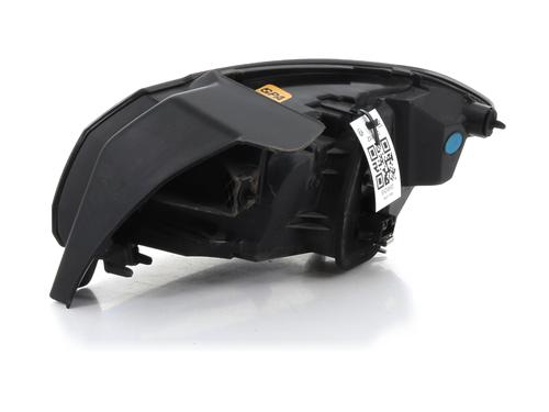 Left taillight PEUGEOT 208 II (UB_, UP_, UW_, UJ_) 1.2 PureTech 130 | BP29171744C34 