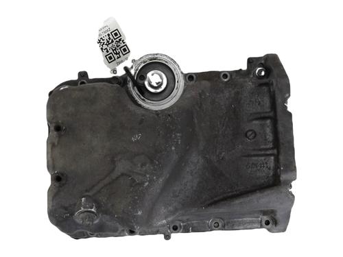 Used Oil sump OPEL AGILA B (H08) 1.0 (F68) (65 hp) 29389790
