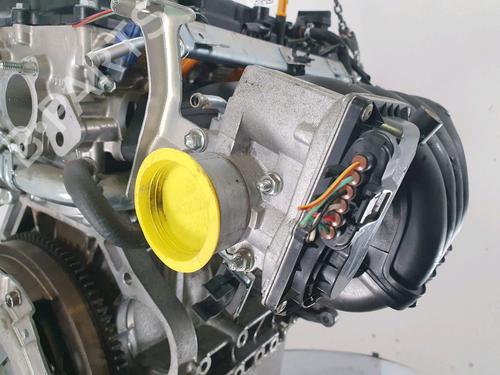 Engine SUZUKI SWIFT IV (FZ, NZ) 1.2 (AZH412, ZC72S) | BP38163672M1  - Image 6