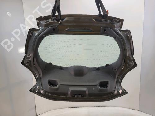 Tailgate PEUGEOT 208 I (CA_, CC_) 1.2 VTI 82 | BP29552872C6 