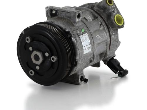 AC Kompressor OPEL CORSA E (X15) 1.4 Turbo (08, 68) (101 hp) 28533089