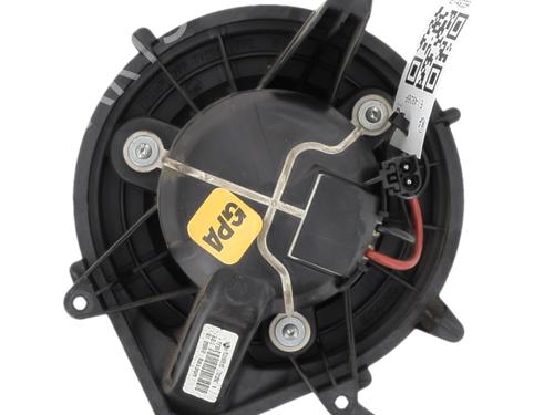 Used Heater blower motor Heater blower motor MINI MINI (R56) One (75 hp) 40557707 40557707