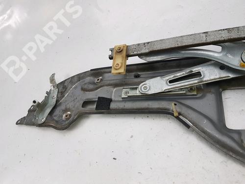Rear left window mechanism HYUNDAI TRAJET (FO) 2.0 CRDi | BP10731828C24 
